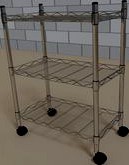 Wire Rack