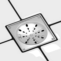 drain