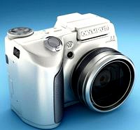 olympus sp 510 uz camera