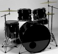 drum set