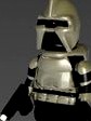 Lego Cylon