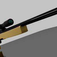 M40A3