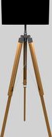 Tripad lamp