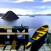 canoe