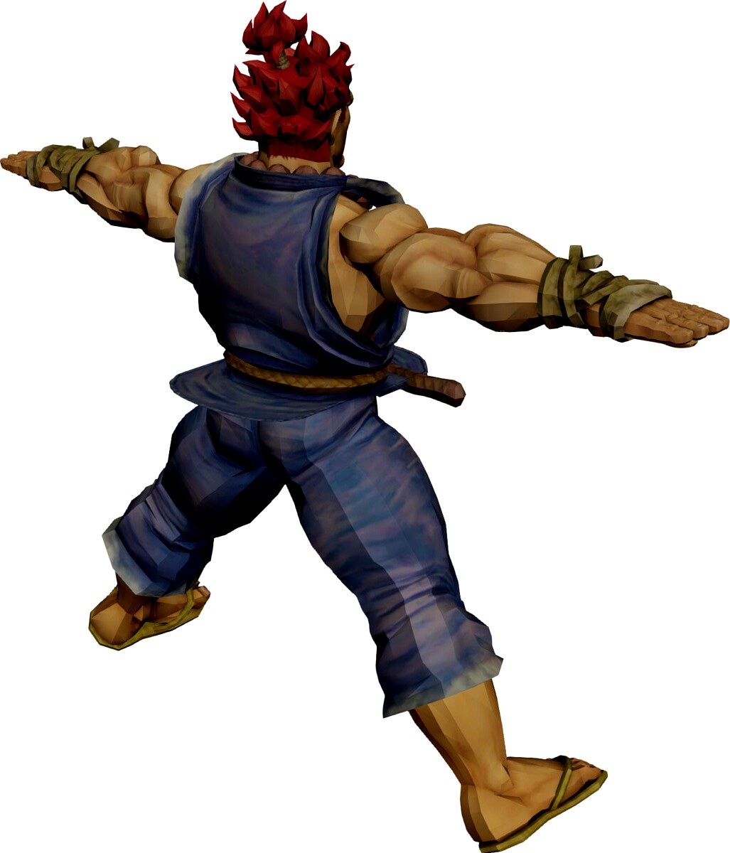 Akuma