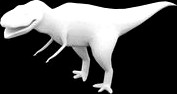 T-rex