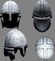 Fancy Helmet