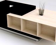 Modern Table