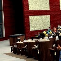 Classroom