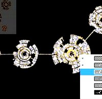 SkyTech City Planet Texture V1.0