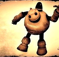 BomberBOT