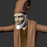 Priest