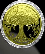 Medallion