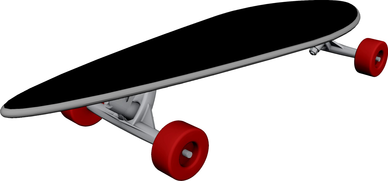Longboard