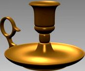 candle holder