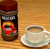 Cup of Nescate