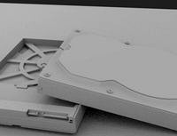 Sata HD