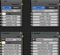 Mapping Nodes for Cycles (Node groups + OSL)