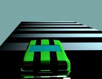 Multi Player Car Game