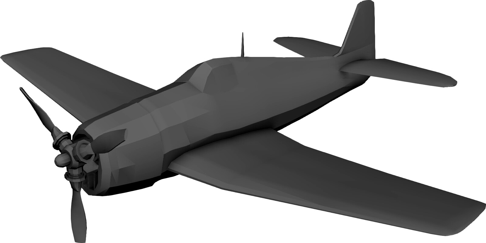 F6F Hellcat