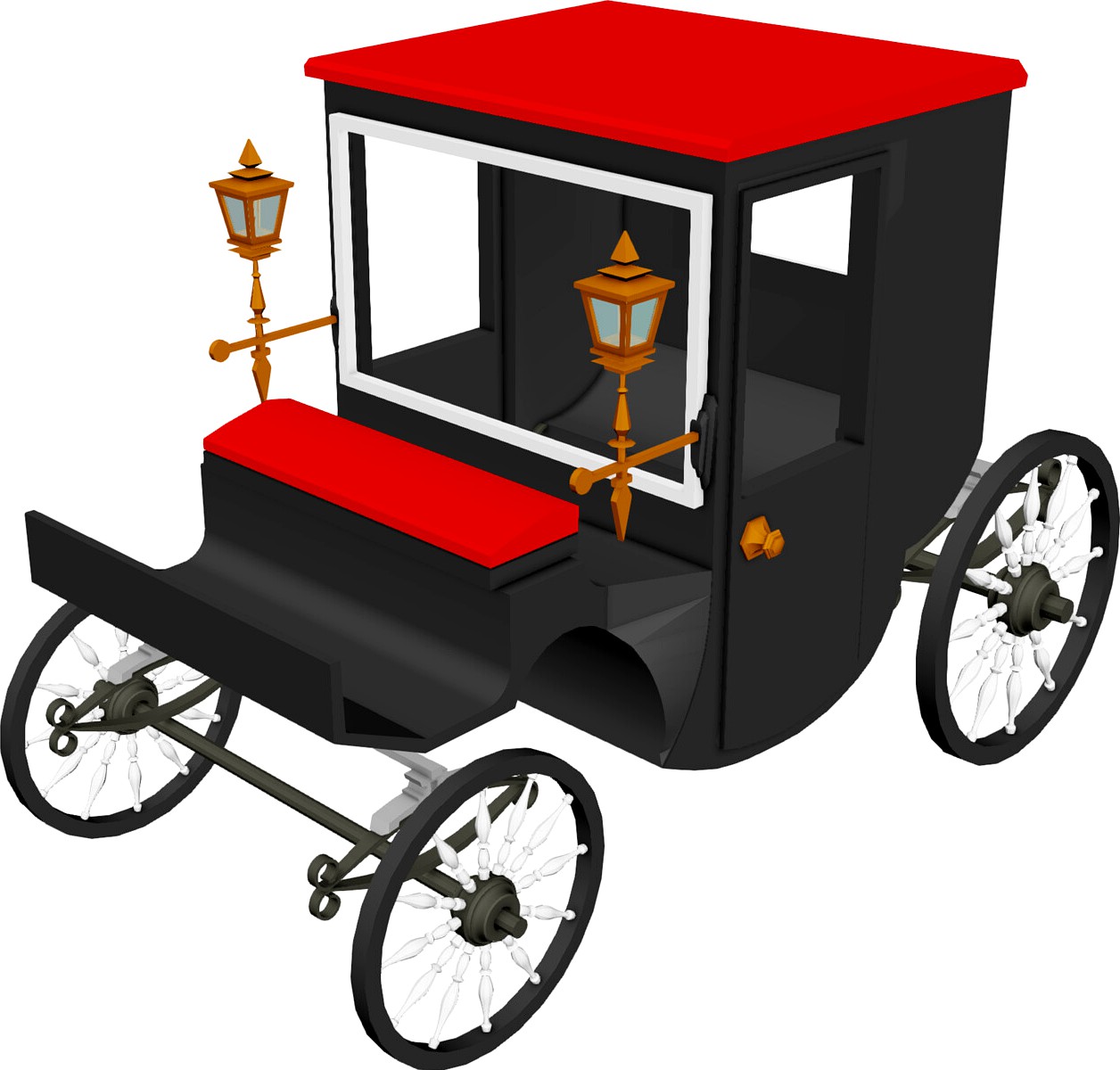 Carriage