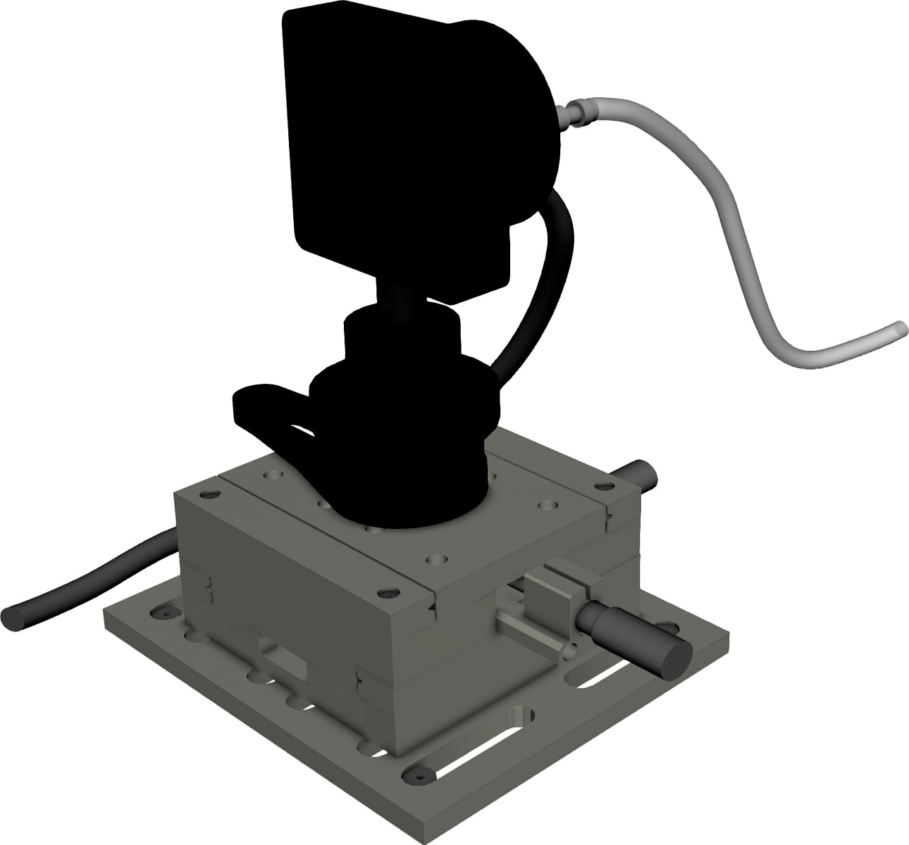 Si Detector