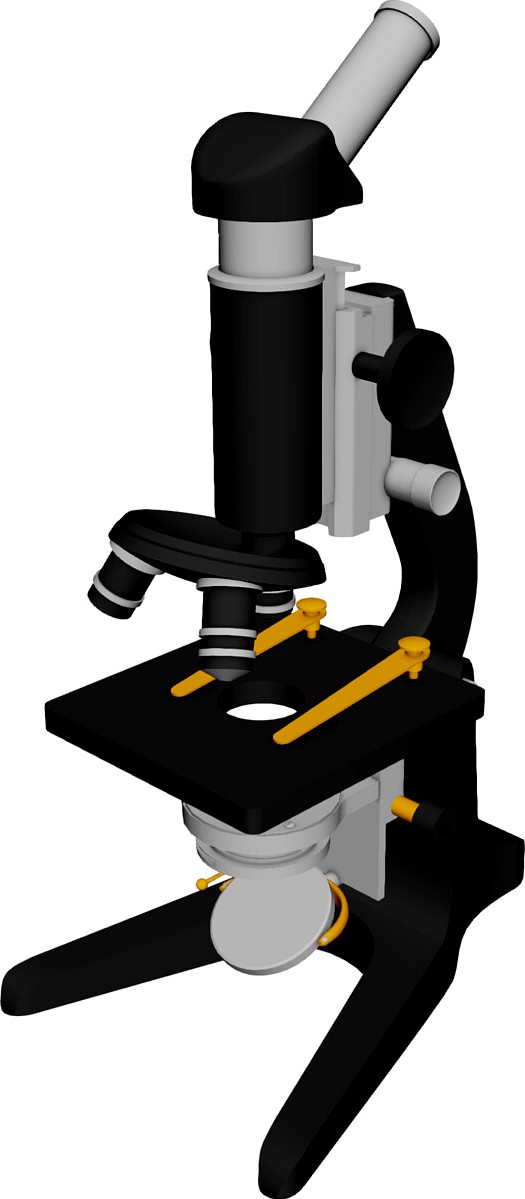 Microscope