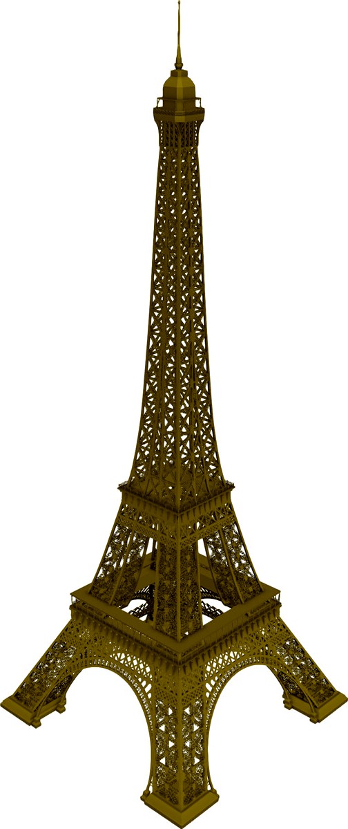 Eiffel Tower