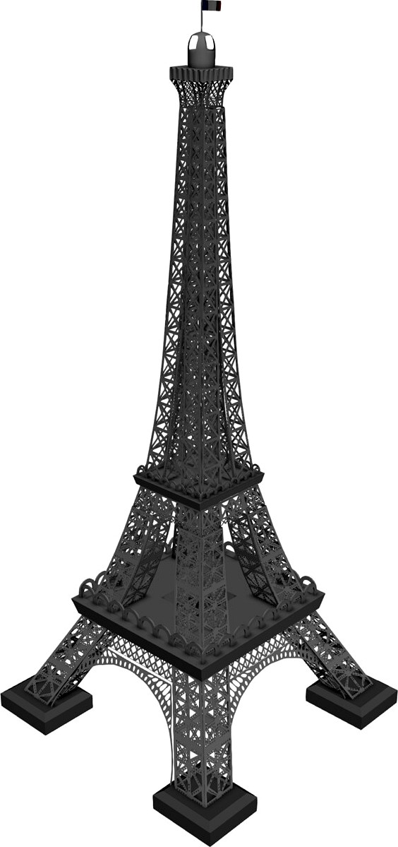 Eiffel Tower