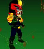 Judge Bredd