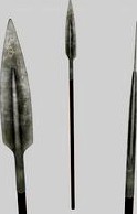 Spear
