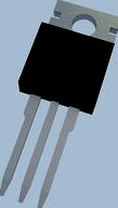 TO-220 Mosfet transistor