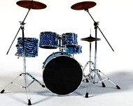 Drum Kit
