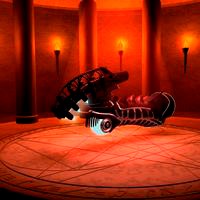 Hellgate: Cabalist prism