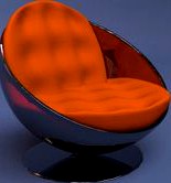 Ball Chair