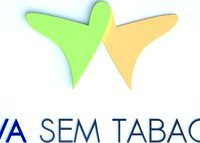Animation of "Viva sem Tabaco" ad.