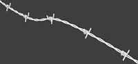 Barbed Wire
