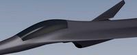 Boeing Parasite Jet Concept