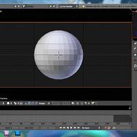 Blender 2.61 Theme