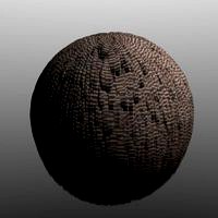 Feather Down Ball