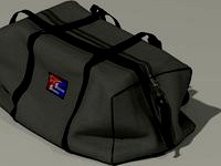 Sports bag