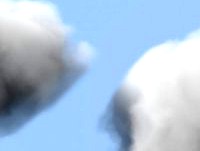 Simple Clouds