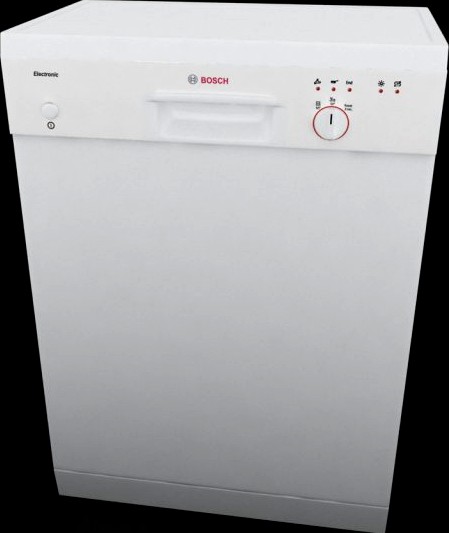 Bosh dishwasher 3D Model