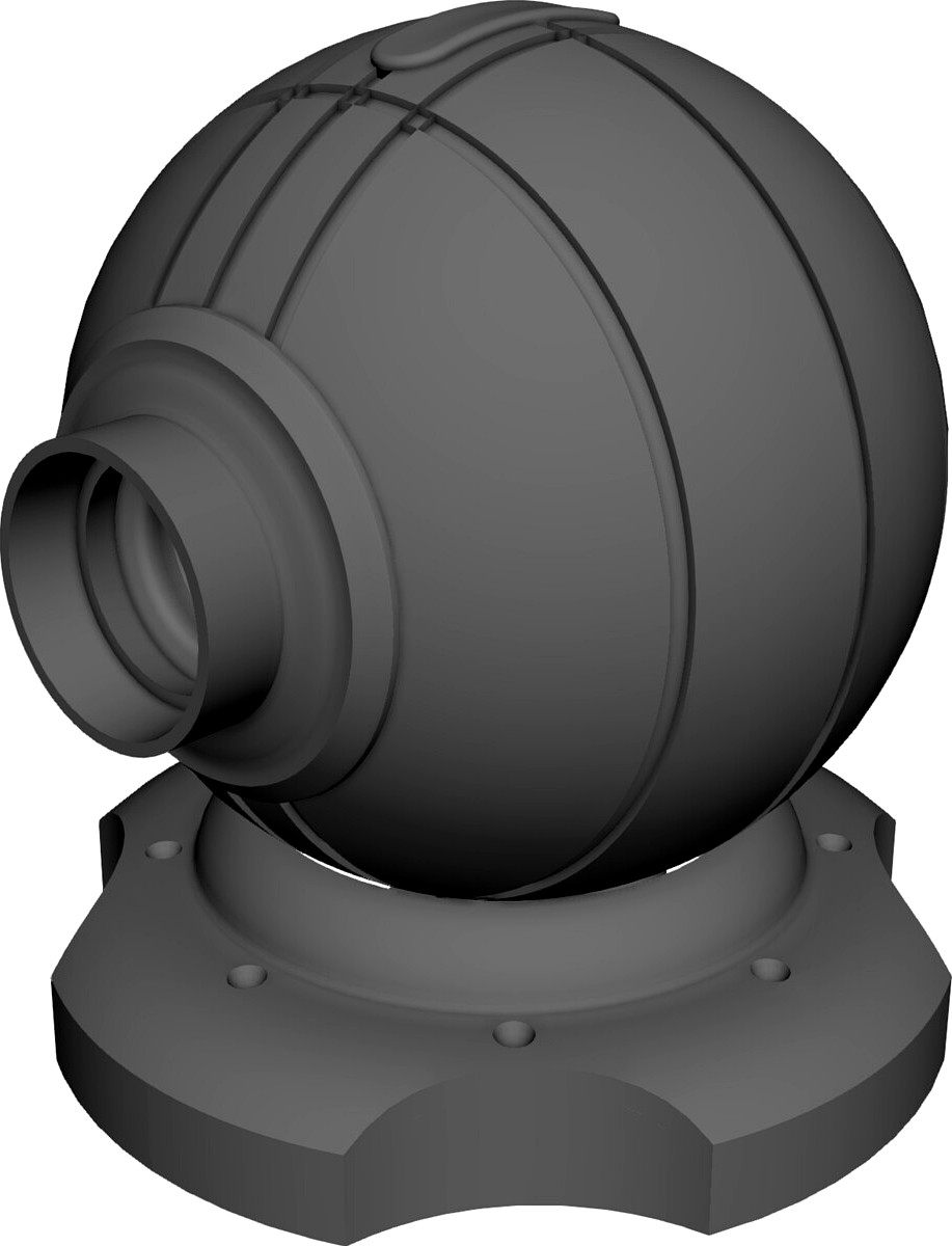 Web Camera