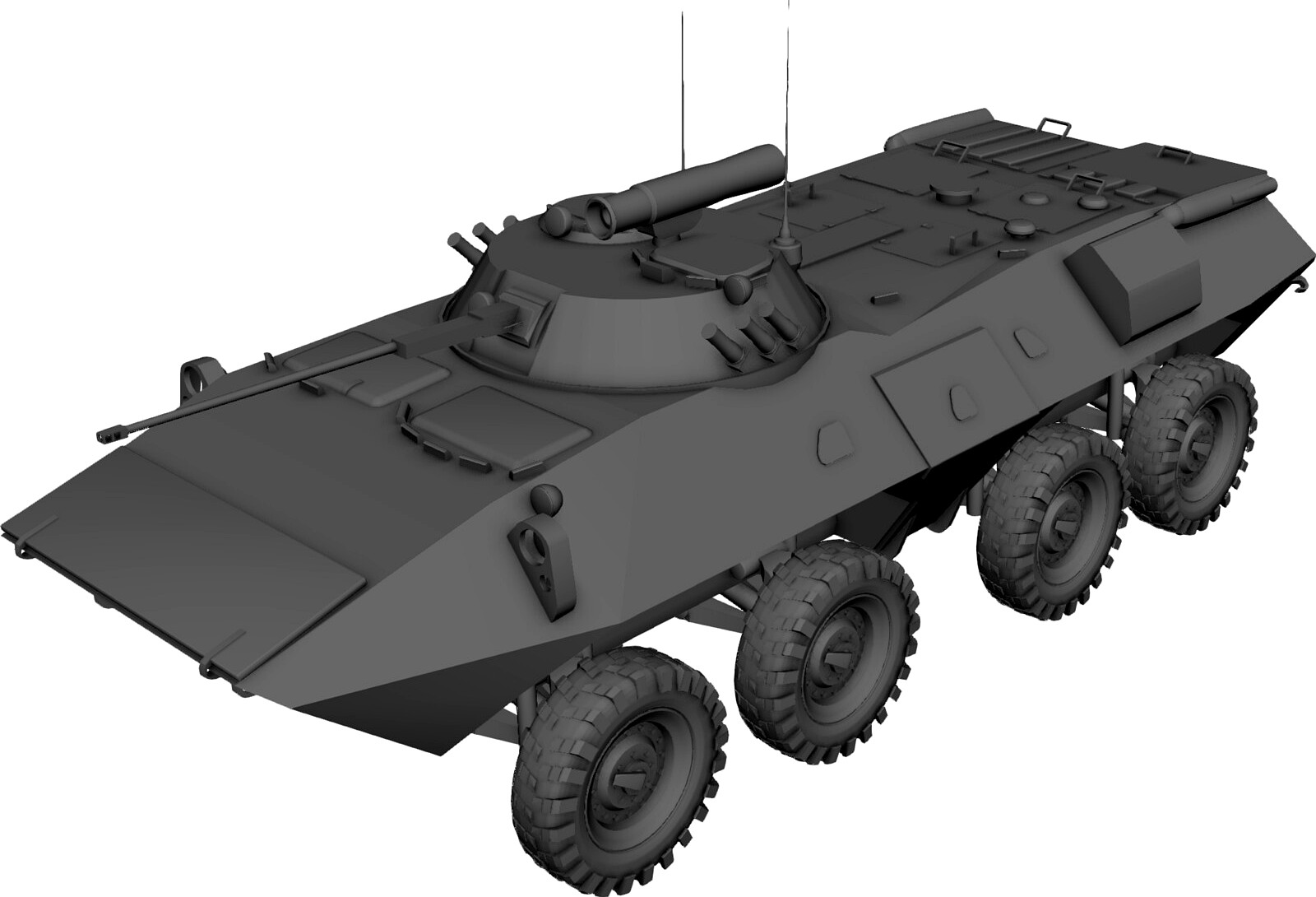 BTR-90