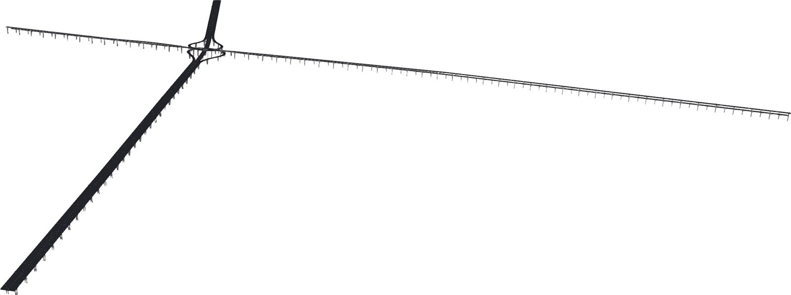 Freeway Interchange