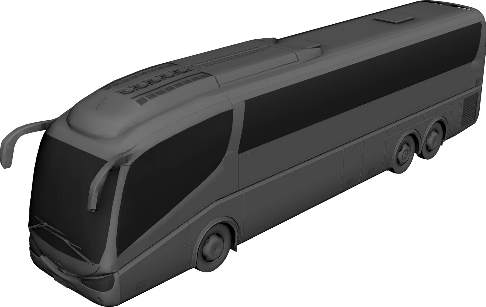 Irizar PB Bus