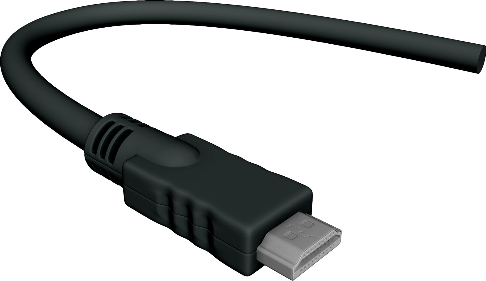 HDMI Plug
