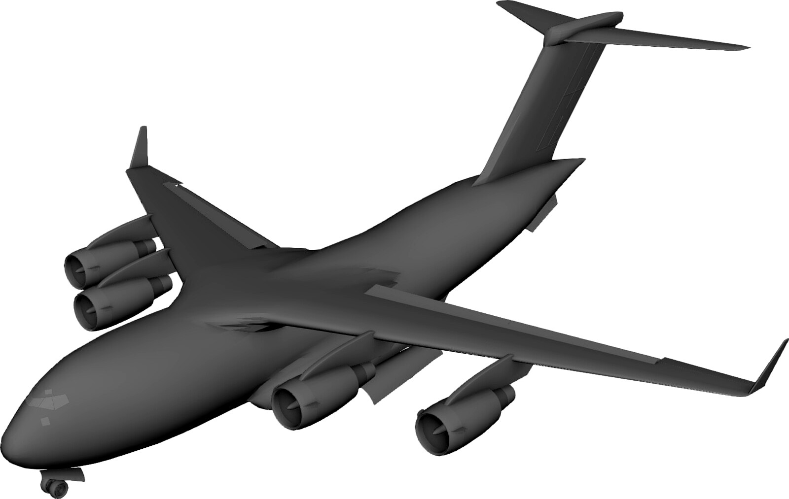 Boeing C-17 Globemaster III