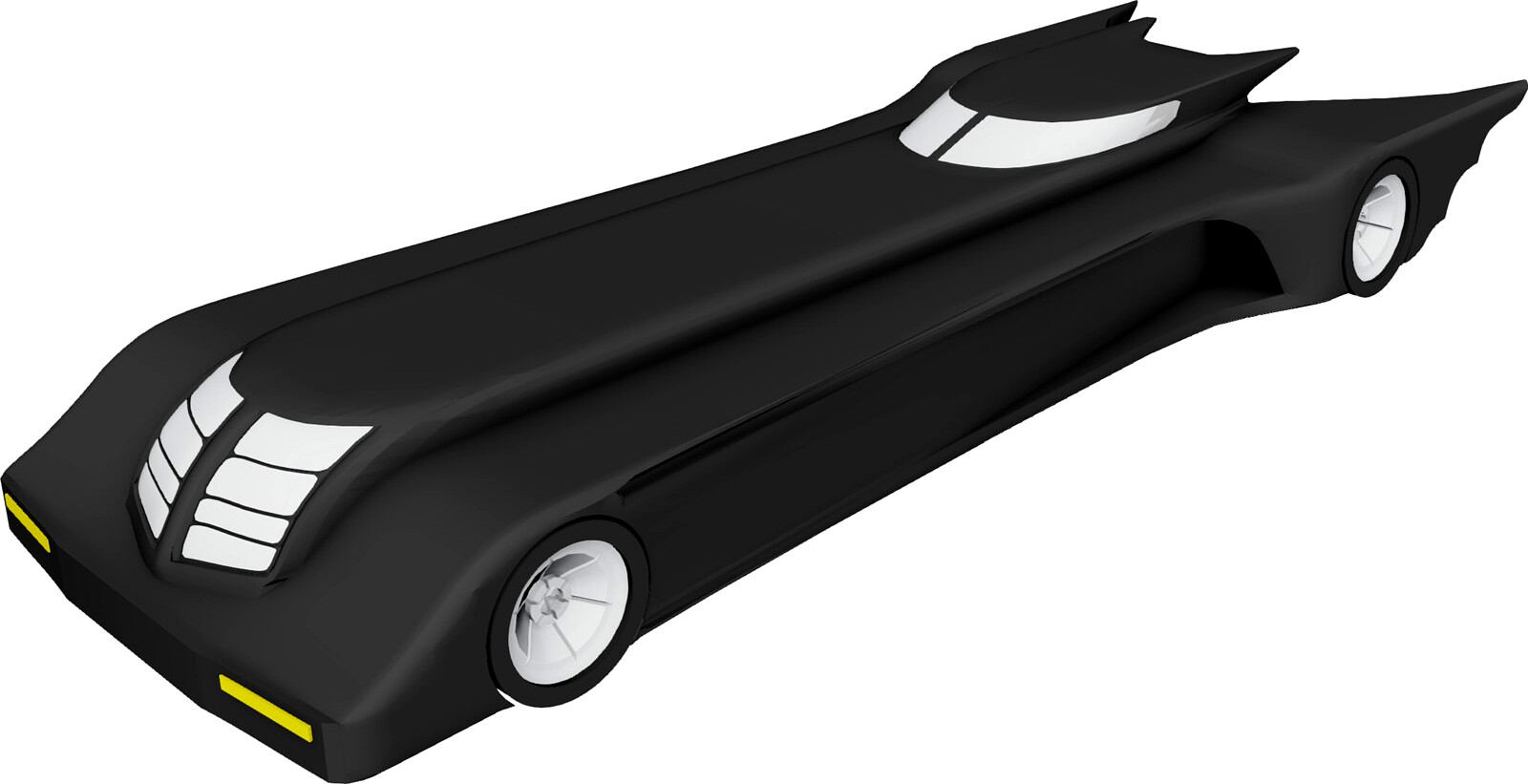 Batmobile